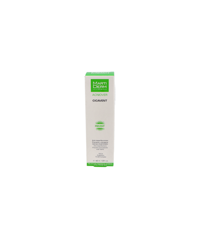 ACNIOVER CICAVENT 40 ML – foto del producto cada acniover cicavent