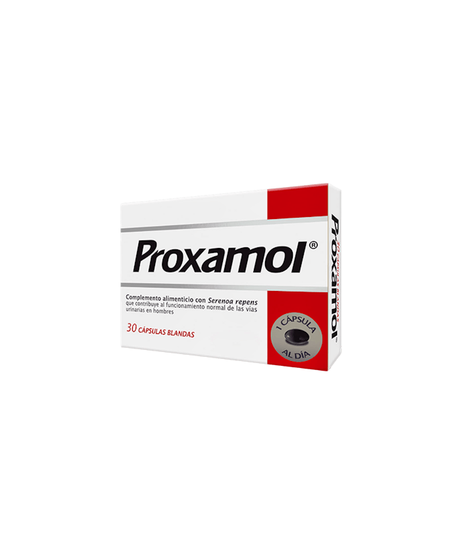 PROXAMOL 30 CAPSULAS – foto del producto cada proxamol capsulas PROXAMOL 30 CAPSULAS – foto del producto cada proxamol capsulas