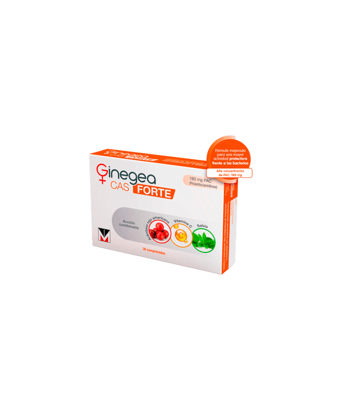 GINEGEA CAS FORTE 30 COMPRIMIDOS – foto del producto cada ginegea cas GINEGEA CAS FORTE 30 COMPRIMIDOS – foto del producto cada ginegea cas