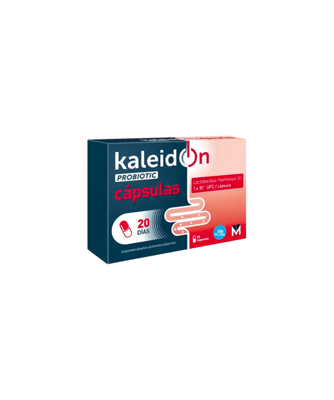 KALEIDON PROBIOTIC 20 CAPS – foto del producto cada kaleidon probiotic KALEIDON PROBIOTIC 20 CAPS – foto del producto cada kaleidon probiotic