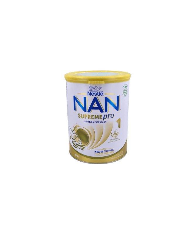 NAN SUPREME PRO 1 800G – foto del producto nan supreme pro NAN SUPREME PRO 1 800G – foto del producto nan supreme pro