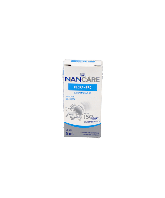 NANCARE FLORA-PRO FRASCO 5 ML – foto del producto cada nancare flora NANCARE FLORA-PRO FRASCO 5 ML – foto del producto cada nancare flora