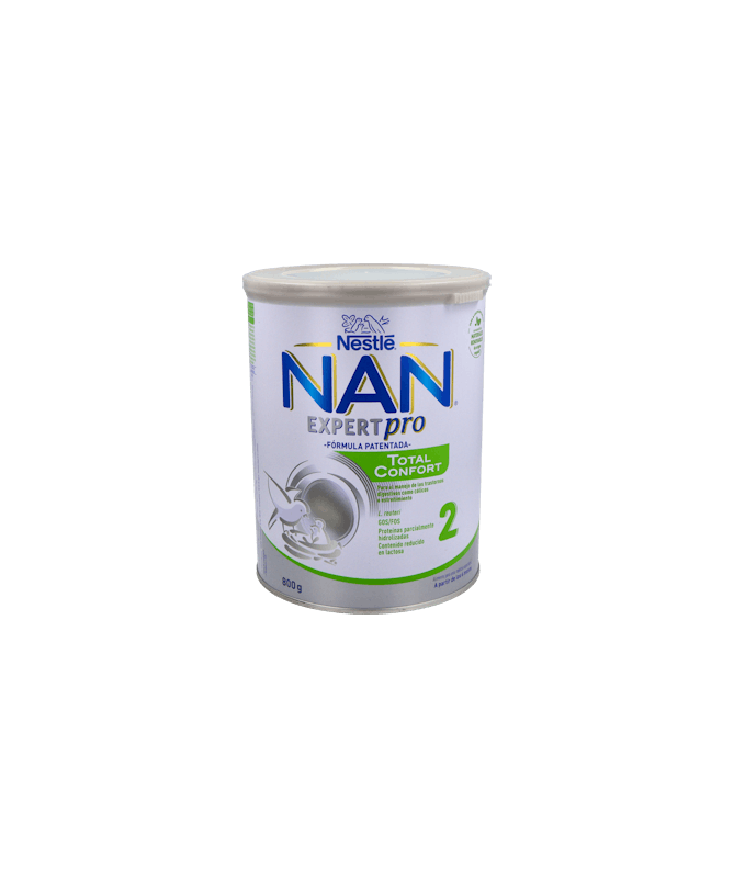NAN CONFORT 2 800 GRS – foto del producto nan confort 800 NAN CONFORT 2 800 GRS – foto del producto nan confort 800