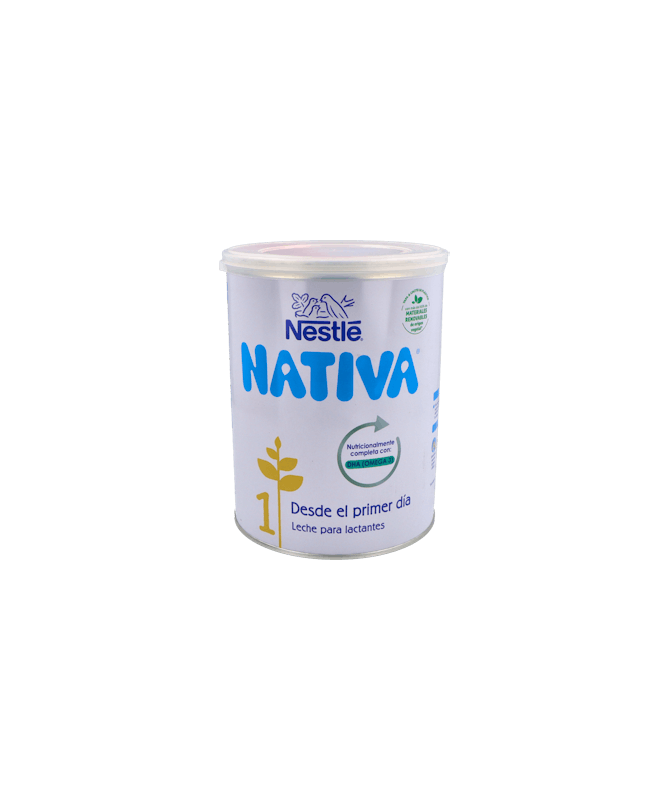 NATIVA -1- START 800 G. – foto del producto cada nativa start NATIVA -1- START 800 G. – foto del producto cada nativa start
