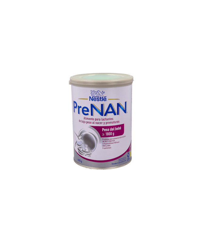 ALPREM PRENAN 400G – foto del producto cada alprem prenan ALPREM PRENAN 400G – foto del producto cada alprem prenan
