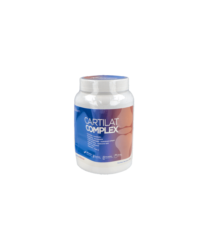 CARTILAT COMPLEX 480 GR POLVO NOVATECH – foto del producto cada cartilat complex CARTILAT COMPLEX 480 GR POLVO NOVATECH – foto del producto cada cartilat complex