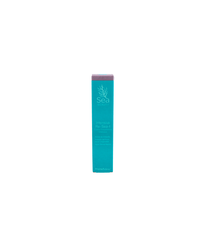 SEA BEAUTY INTEN RE-SEA-T FAC 50ML PRISM – foto del producto sea cada beauty SEA BEAUTY INTEN RE-SEA-T FAC 50ML PRISM – foto del producto sea cada beauty