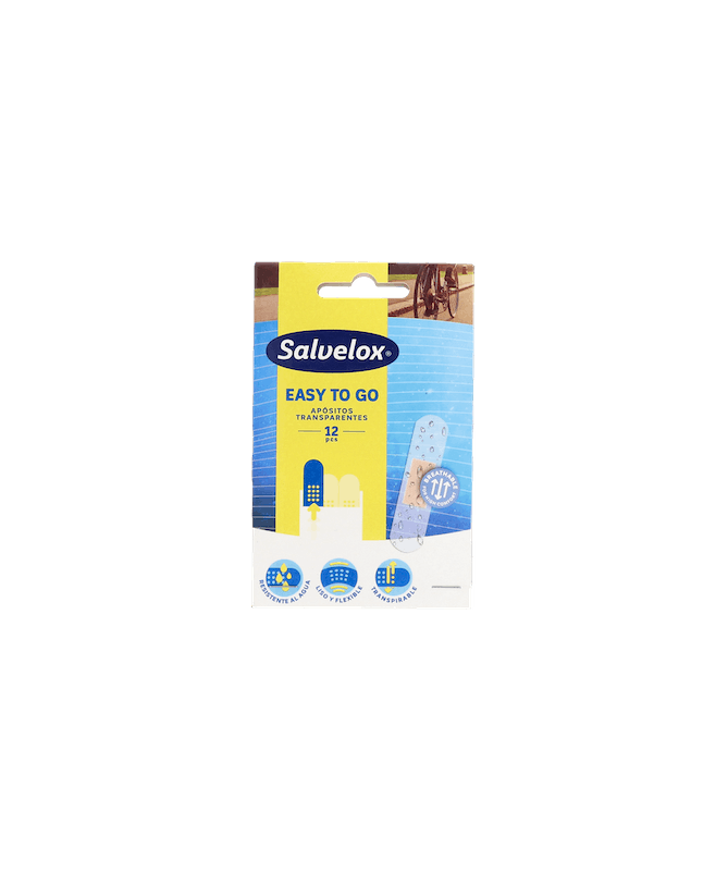 SALVELOX EASY TO GO 12 UNIDADES TRANSPAR – foto del producto cada salvelox easy