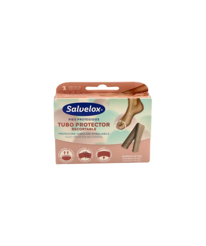 SALVELOX TUBO PROTEC RECUB RECORT 15CM – foto del producto cada salvelox tubo SALVELOX TUBO PROTEC RECUB RECORT 15CM – foto del producto cada salvelox tubo