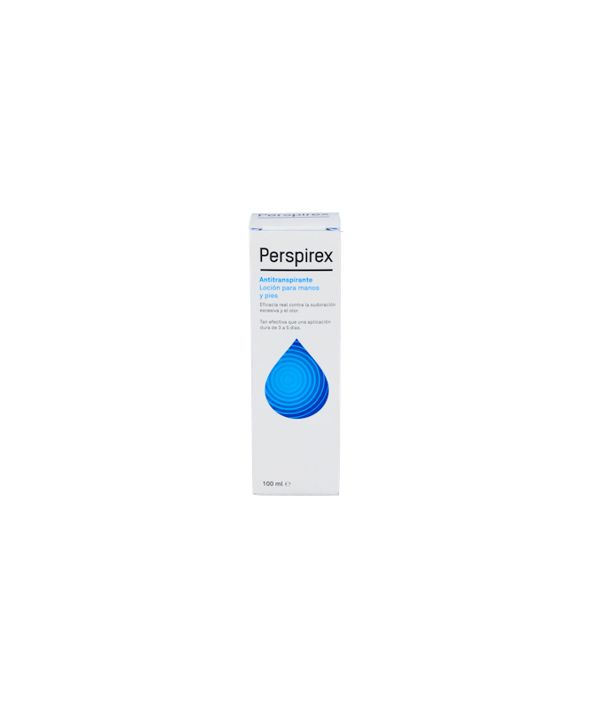 PERSPIREX LOCION ANTIT PIES 100 ML – foto del producto cada perspirex locion PERSPIREX LOCION ANTIT PIES 100 ML – foto del producto cada perspirex locion