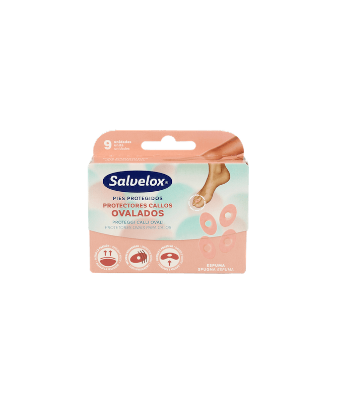 SALVELOX PROTECTOR CALLOS OVALAD R.1351 – foto del producto cada salvelox protector