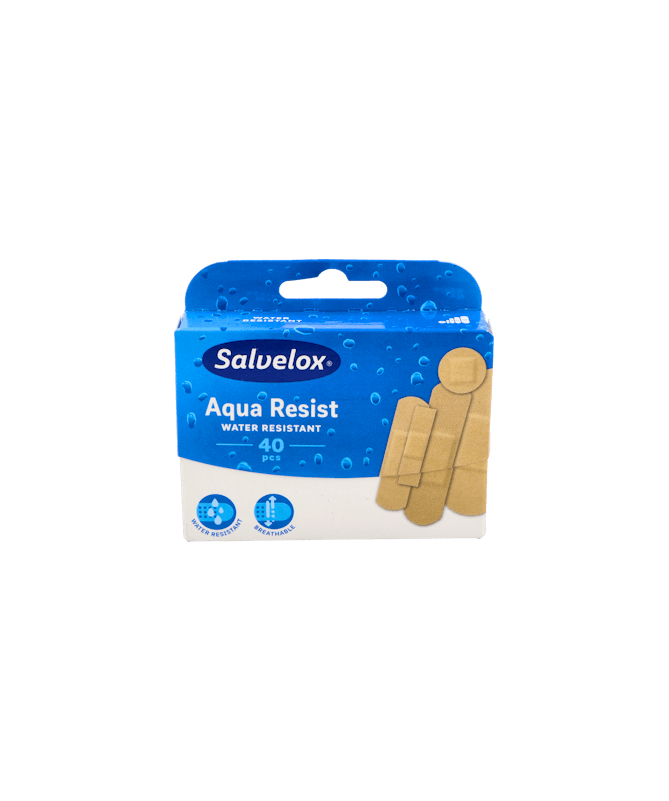 SALVELOX 40 APOSITOS PLASTICO SLX-632 – foto del producto cada salvelox apositos