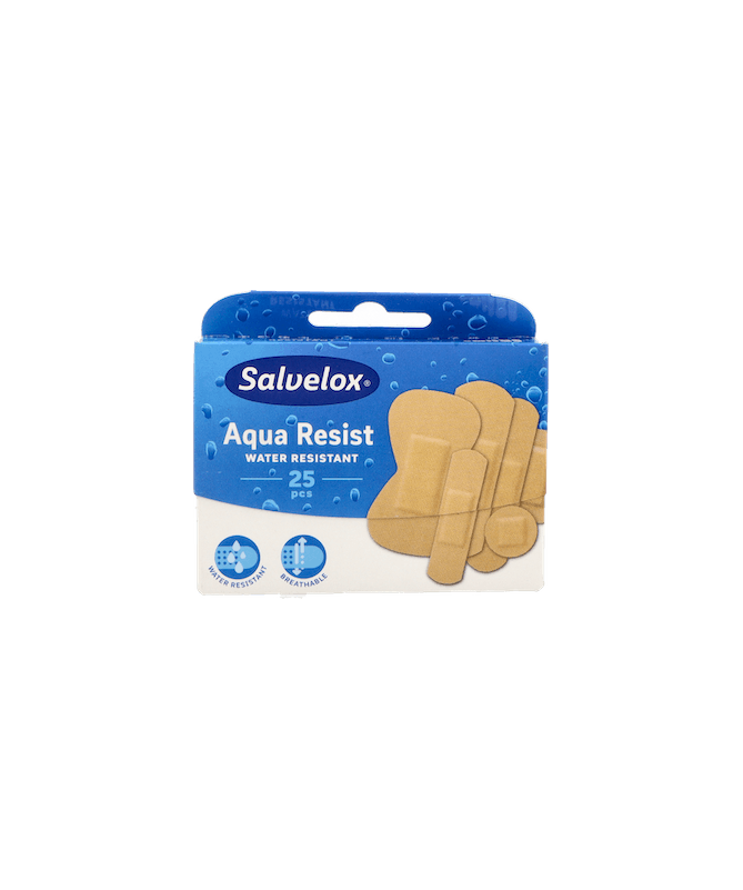 SALVELOX 25 APOSITOS PLASTICO SLX-625 – foto del producto cada salvelox apositos