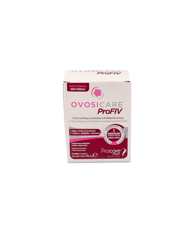 OVOSICARE PROFIV 14 SOBRES – foto del producto cada ovosicare profiv OVOSICARE PROFIV 14 SOBRES – foto del producto cada ovosicare profiv