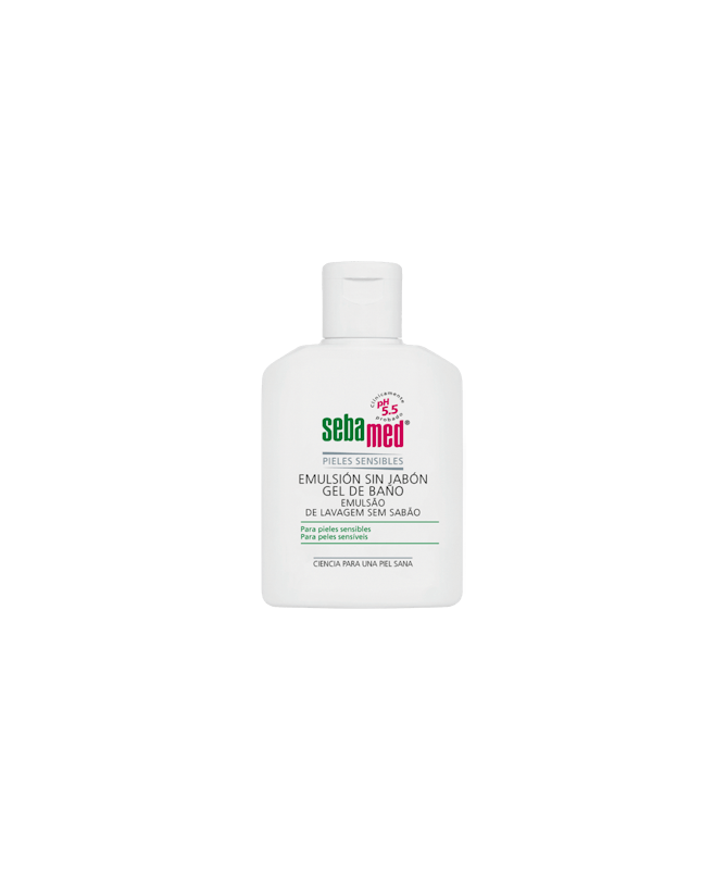 SEBAMED EMULSION SIN JABON 500 ML – foto del producto cada sebamed emulsion SEBAMED EMULSION SIN JABON 500 ML – foto del producto cada sebamed emulsion