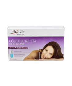 ELIFEXIR ESENCIALL COCTEL BEL.NOCT 30CAP – foto del producto cada elifexir esenciall