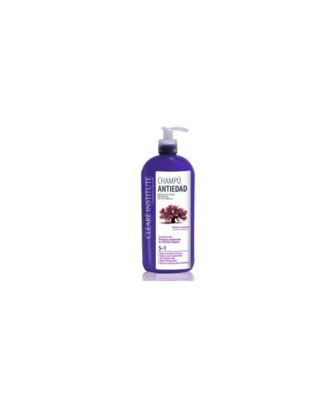 CLEARE CHAMPU ANTI EDAD 400 ML – foto del producto cada cleare champu CLEARE CHAMPU ANTI EDAD 400 ML – foto del producto cada cleare champu