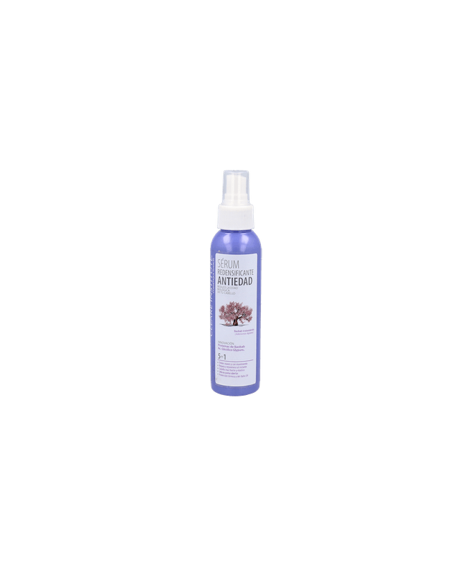 CLEARE SERUM ANTI EDAD REDENSIFIC 125ML – foto del producto cada cleare serum CLEARE SERUM ANTI EDAD REDENSIFIC 125ML – foto del producto cada cleare serum