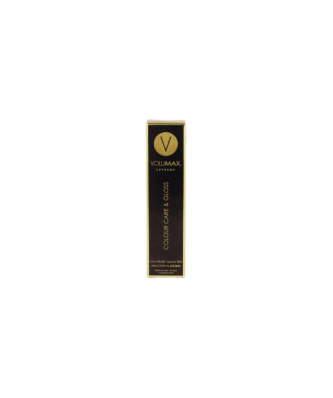 VOLUMAX SUPREM COL CARE GLOSS BROWN MIRA – foto del producto cada volumax suprem