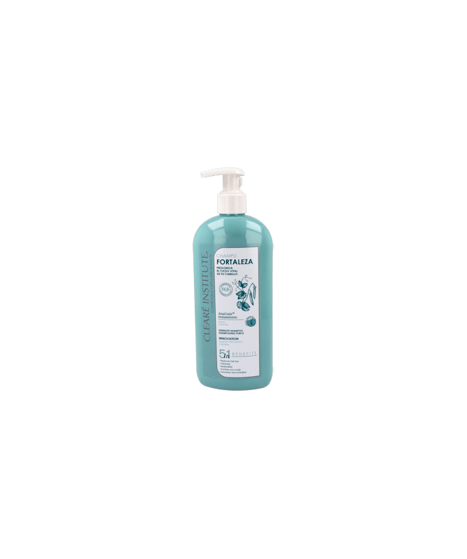 CLEARE CHAMPU FORTALEZA ANTICAIDA 400ML – foto del producto cada cleare champu CLEARE CHAMPU FORTALEZA ANTICAIDA 400ML – foto del producto cada cleare champu