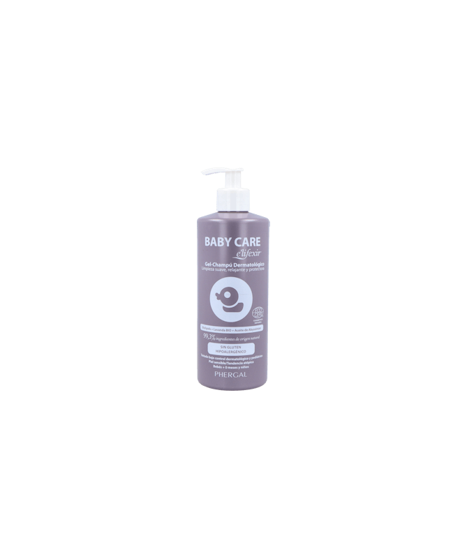 ELIFEXIR BABY CARE JABON 500ML – foto del producto cada elifexir baby ELIFEXIR BABY CARE JABON 500ML – foto del producto cada elifexir baby