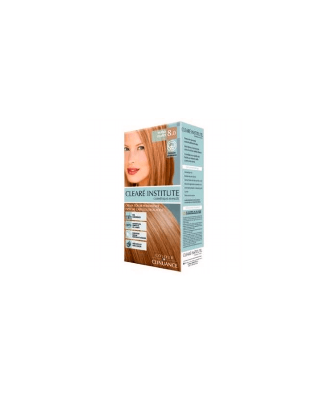 COLOUR CLINUANCE 8.0 RUBIO CLARO – foto del producto cada colour clinuance COLOUR CLINUANCE 8.0 RUBIO CLARO – foto del producto cada colour clinuance