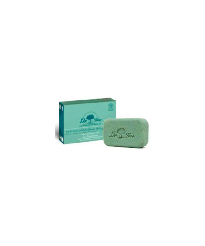 DR TREE GEL SOLIDO EXFOLIA COSMOS 120 GR – foto del producto cada tree gel DR TREE GEL SOLIDO EXFOLIA COSMOS 120 GR – foto del producto cada tree gel