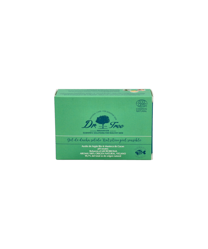 DR TREE GEL SOLIDO NUTRITI COSMOS 120 GR – foto del producto cada tree gel DR TREE GEL SOLIDO NUTRITI COSMOS 120 GR – foto del producto cada tree gel