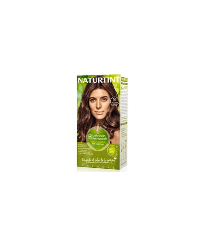 NATURTINT 5.7 CHOCOLATE INTENSO 170 ML – foto del producto cada naturtint chocolate NATURTINT 5.7 CHOCOLATE INTENSO 170 ML – foto del producto cada naturtint chocolate