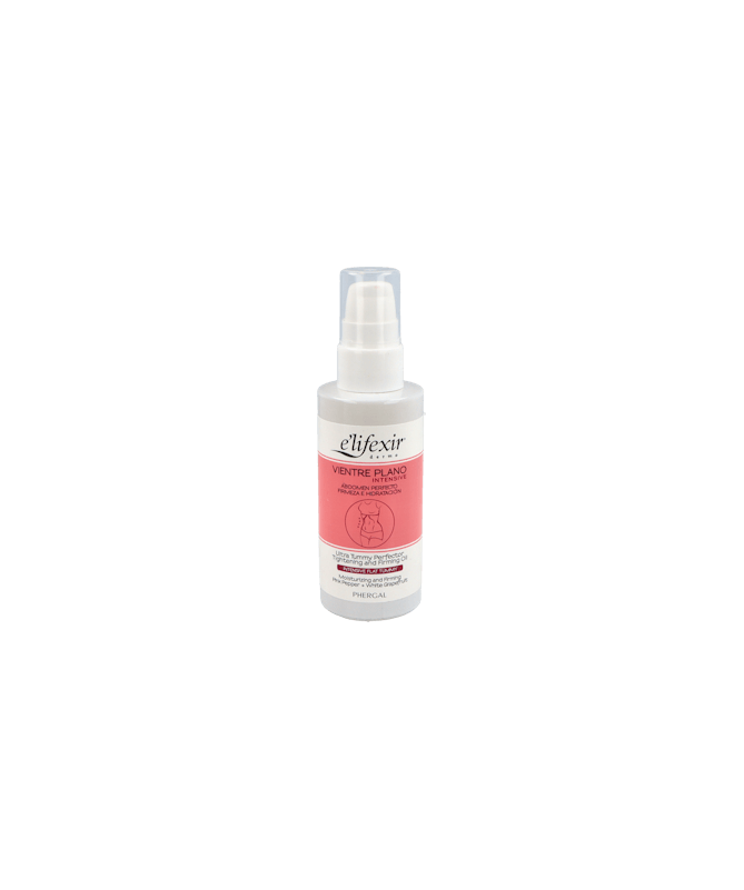 ELIFEXIR DERMO ACEITE VIENTRE PLANO 100 – foto del producto cada elifexir dermo