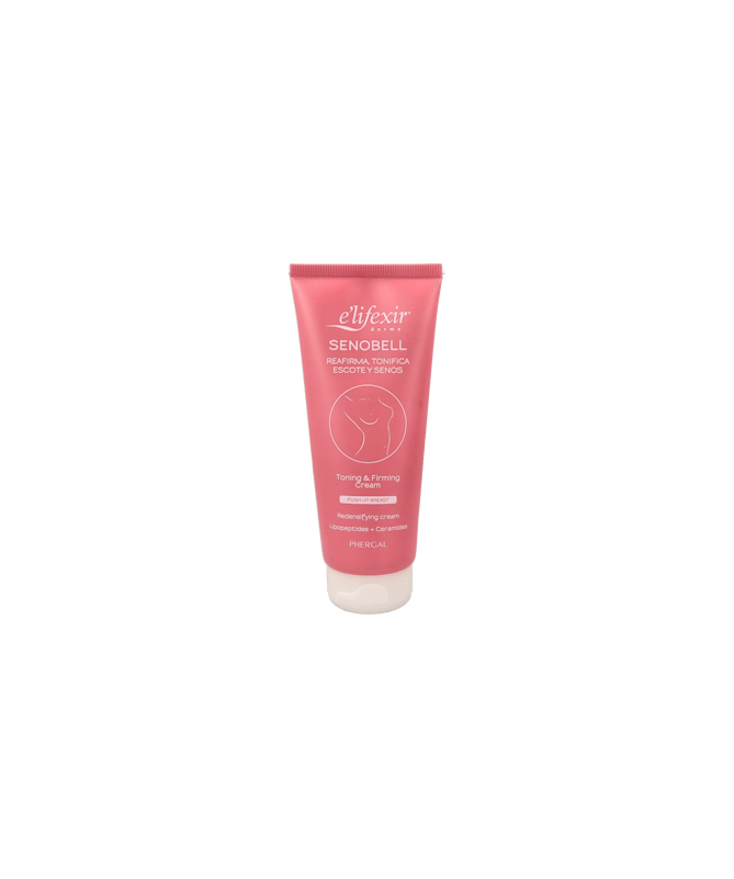 SENOBELL CONCENTRADO REAFIRMANTE 200 ML – foto del producto cada senobell concentrado