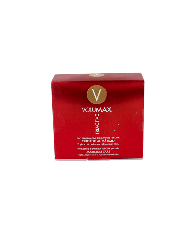 VOLUMAX TRIACTIVE TRATAMIENTO COMPLETO – foto del producto cada volumax triactive VOLUMAX TRIACTIVE TRATAMIENTO COMPLETO – foto del producto cada volumax triactive
