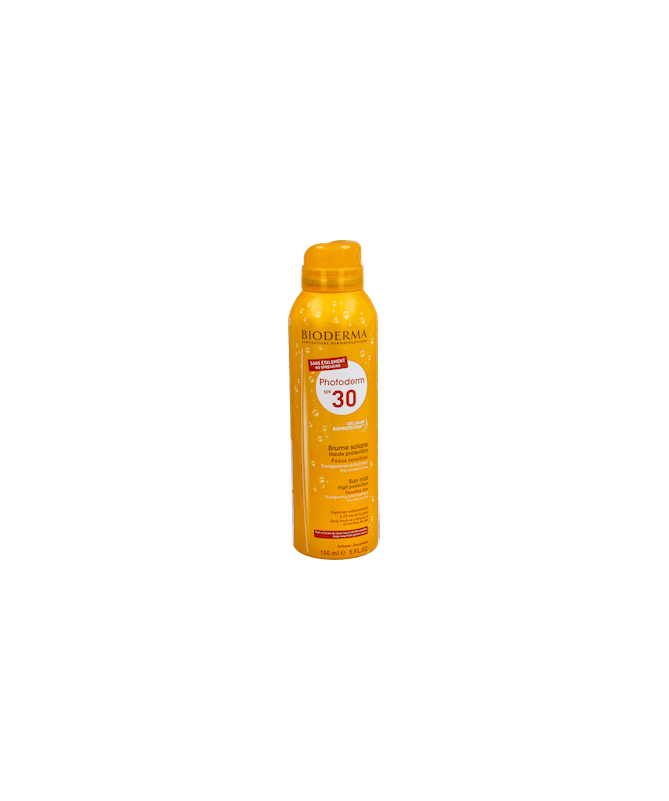 PHOTODERM BRUMA SPF30 150 ML – foto del producto cada photoderm bruma PHOTODERM BRUMA SPF30 150 ML – foto del producto cada photoderm bruma