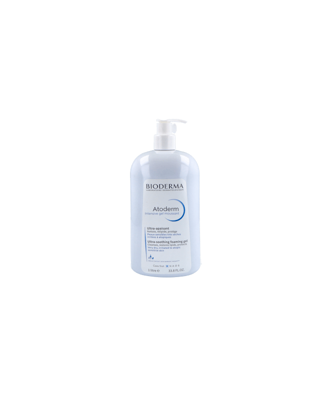 ATODERM INTENSIVE GEL MOUSANT BIODERM 1L – foto del producto cada atoderm intensive ATODERM INTENSIVE GEL MOUSANT BIODERM 1L – foto del producto cada atoderm intensive