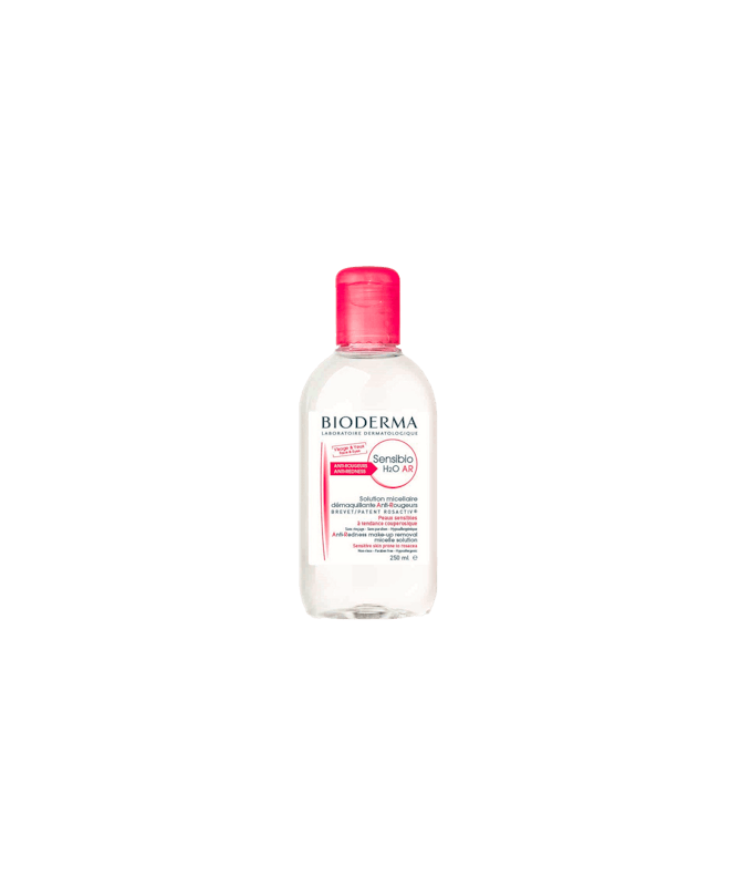 SENSIBIO AR+MICELLAR GEL ENVASE 250 ML – foto del producto cada sensibio micellar SENSIBIO AR+MICELLAR GEL ENVASE 250 ML – foto del producto cada sensibio micellar