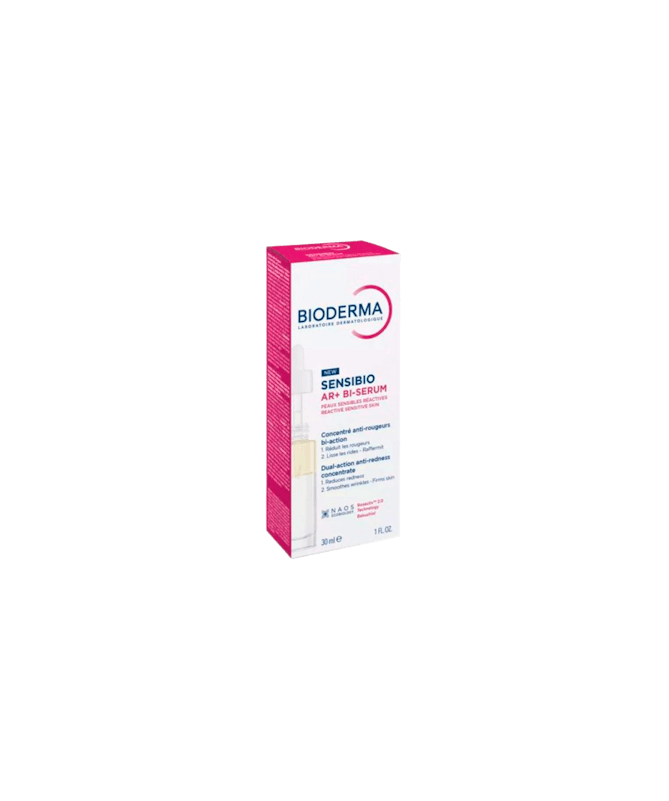 SENSIBIO ANTI-RDN BI-SERUM BIODERMA 30ML – foto del producto cada sensibio anti SENSIBIO ANTI-RDN BI-SERUM BIODERMA 30ML – foto del producto cada sensibio anti