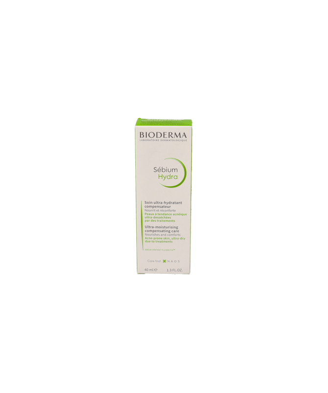 SEBIUM CREMA 40 ML – foto del producto cada sebium crema