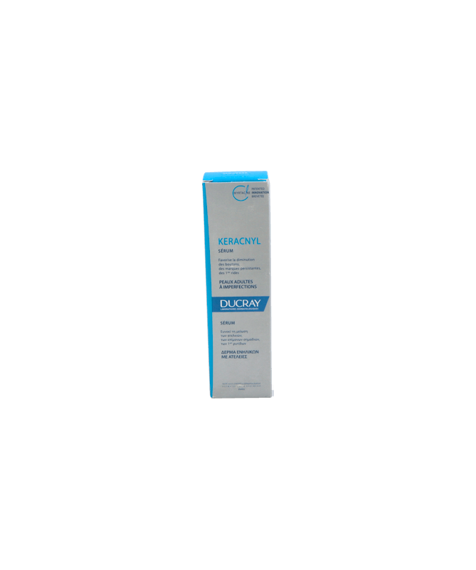 KERACNYL SERUM 30 ML – foto del producto cada keracnyl serum KERACNYL SERUM 30 ML – foto del producto cada keracnyl serum