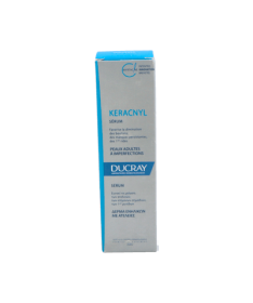KERACNYL SERUM 30 ML – foto del producto cada keracnyl serum