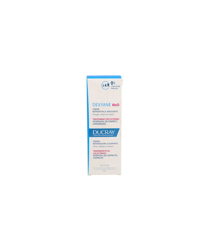 DUCRAY DEXYANEMED CREMA REPARAD 100 ML – foto del producto cada ducray dexyanemed DUCRAY DEXYANEMED CREMA REPARAD 100 ML – foto del producto cada ducray dexyanemed
