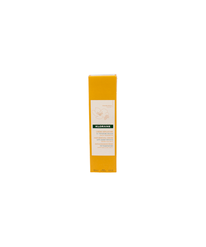 KLORANE CREMA DEPILATORIA ACCION RAPIDA – foto del producto cada klorane crema KLORANE CREMA DEPILATORIA ACCION RAPIDA – foto del producto cada klorane crema