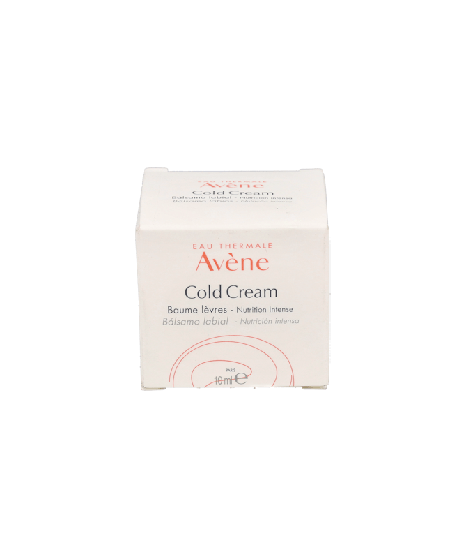 COLD CREAM BALS NUTRITI INT TARRO 10 ML – foto del producto cada cold cream COLD CREAM BALS NUTRITI INT TARRO 10 ML – foto del producto cada cold cream