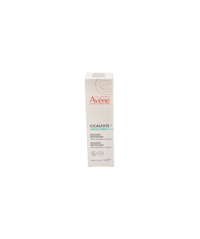 AVENE CICALFATE LABIOS BALS REPARAD 10ML – foto del producto cada avene cicalfate AVENE CICALFATE LABIOS BALS REPARAD 10ML – foto del producto cada avene cicalfate