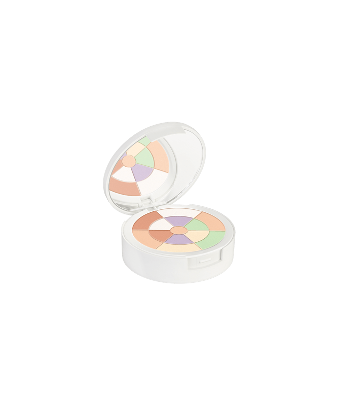 POLVOS MOSAICOS ILUMINADORES I COUVRANCE – foto del producto cada polvos mosaicos