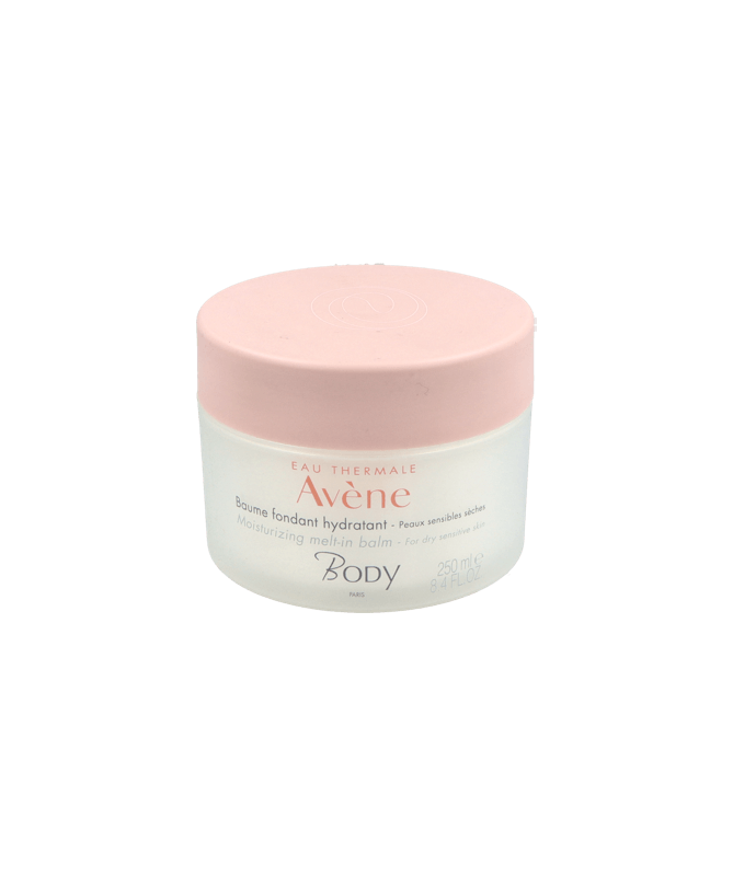 BALSAMO FUNDENTE HIDRATANTE BODY 250ML – foto del producto cada balsamo fundente BALSAMO FUNDENTE HIDRATANTE BODY 250ML – foto del producto cada balsamo fundente
