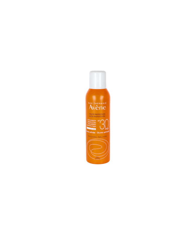 AVENE SPF 30 BRUMA SOLAR 150ML – foto del producto cada avene spf AVENE SPF 30 BRUMA SOLAR 150ML – foto del producto cada avene spf