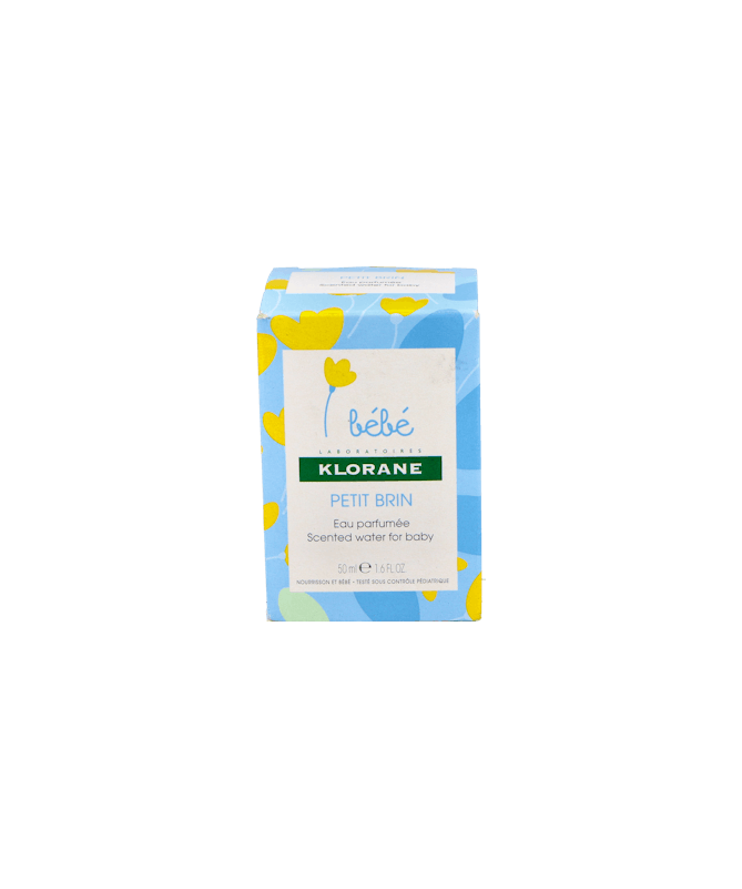 AGUA PERFUMADA PETIT BRIN 50 ML – foto del producto cada agua perfumada