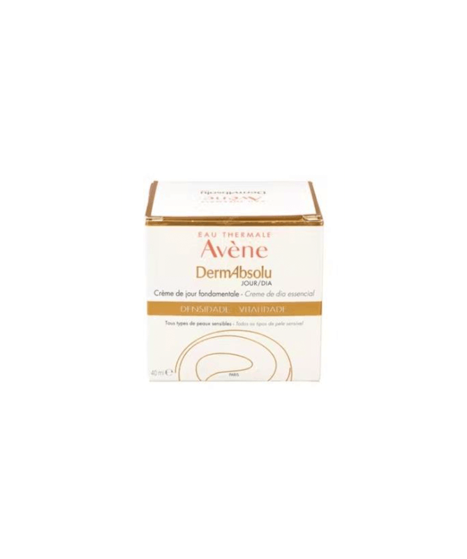 AVENE DERMABSOLU CREMA DIA ESENCIAL 50ML – foto del producto cada avene dermabsolu AVENE DERMABSOLU CREMA DIA ESENCIAL 50ML – foto del producto cada avene dermabsolu