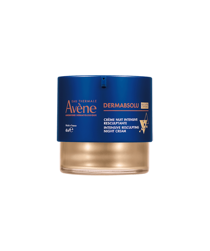 AVENE DERMABSOLU BALSAMO NOCHE REG 40ML – foto del producto cada avene dermabsolu AVENE DERMABSOLU BALSAMO NOCHE REG 40ML – foto del producto cada avene dermabsolu