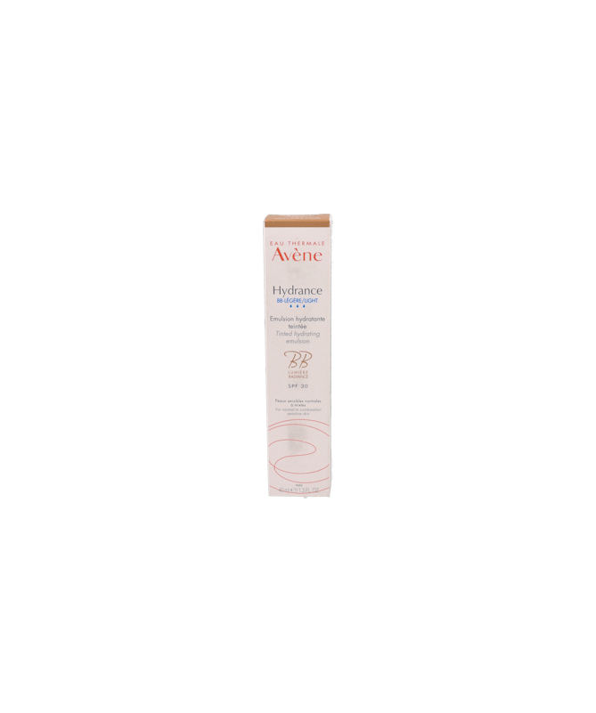 AVENE HYDRANCE EMULSION SPF30 COLOR 40ML – foto del producto cada avene hydrance AVENE HYDRANCE EMULSION SPF30 COLOR 40ML – foto del producto cada avene hydrance